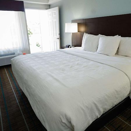Mainstay Suites Knoxville North I-75 Buitenkant foto